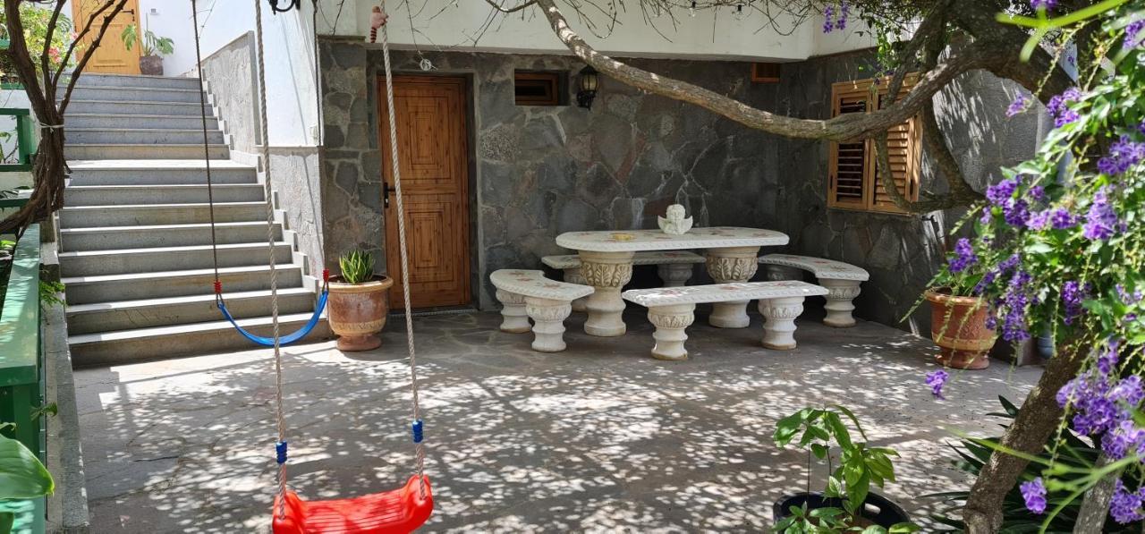 Casa Ramon B&B La Esperanza (Tenerife) Exterior foto