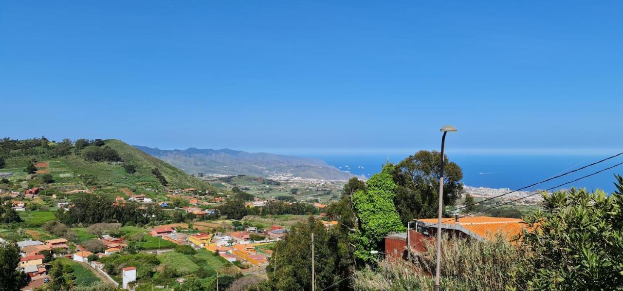 Casa Ramon B&B La Esperanza (Tenerife) Exterior foto