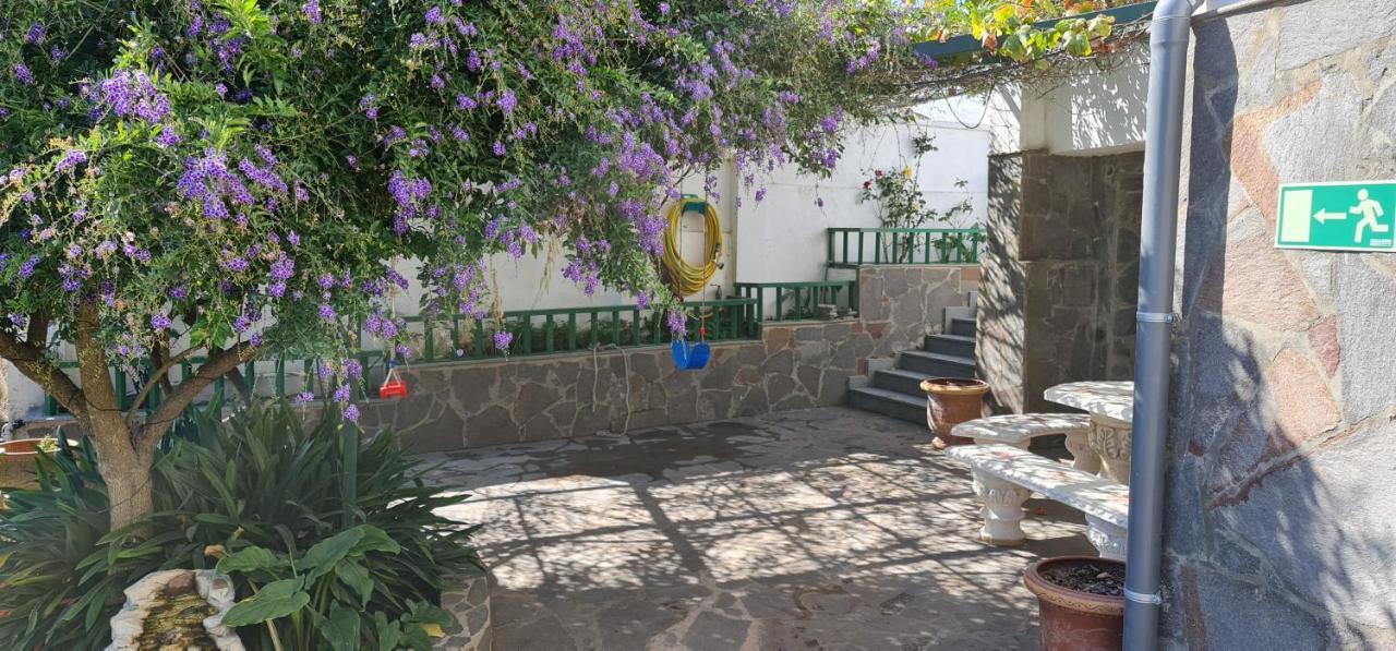 Casa Ramon B&B La Esperanza (Tenerife) Exterior foto