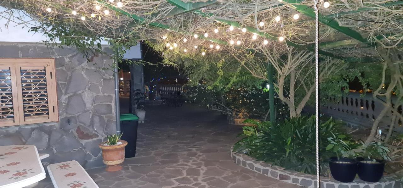 Casa Ramon B&B La Esperanza (Tenerife) Exterior foto