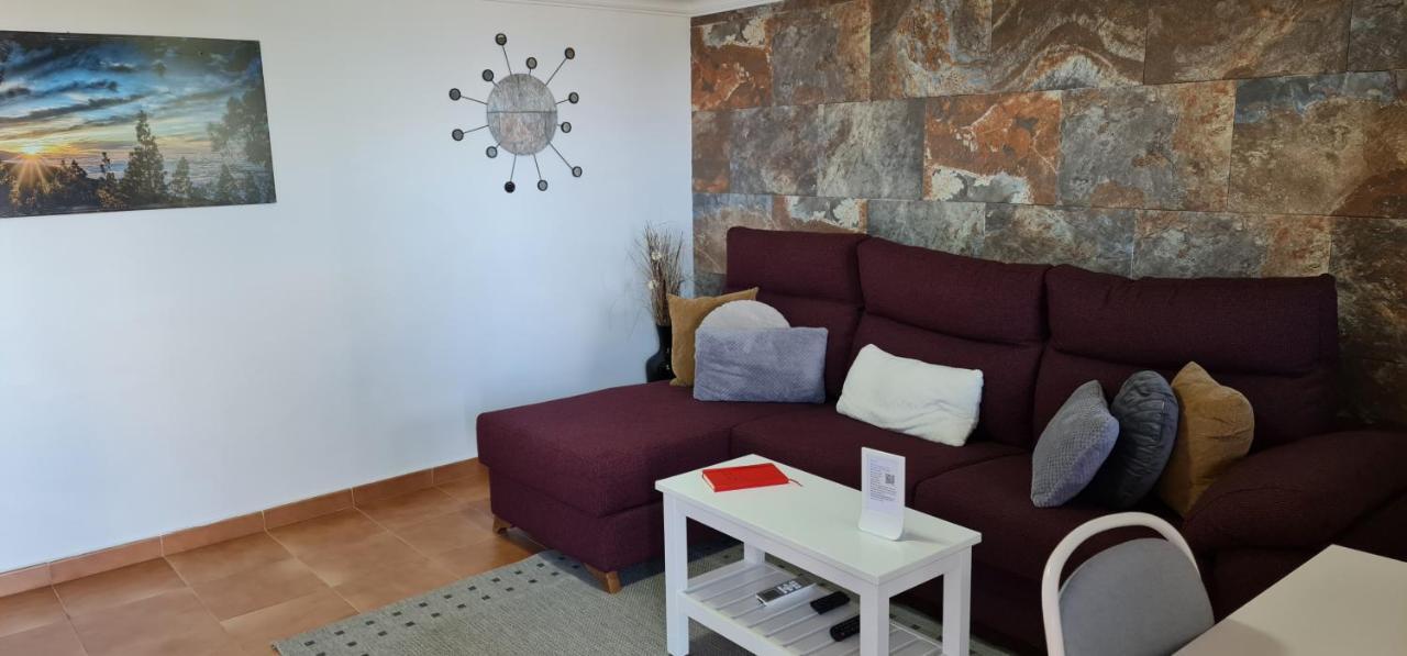 Casa Ramon B&B La Esperanza (Tenerife) Exterior foto