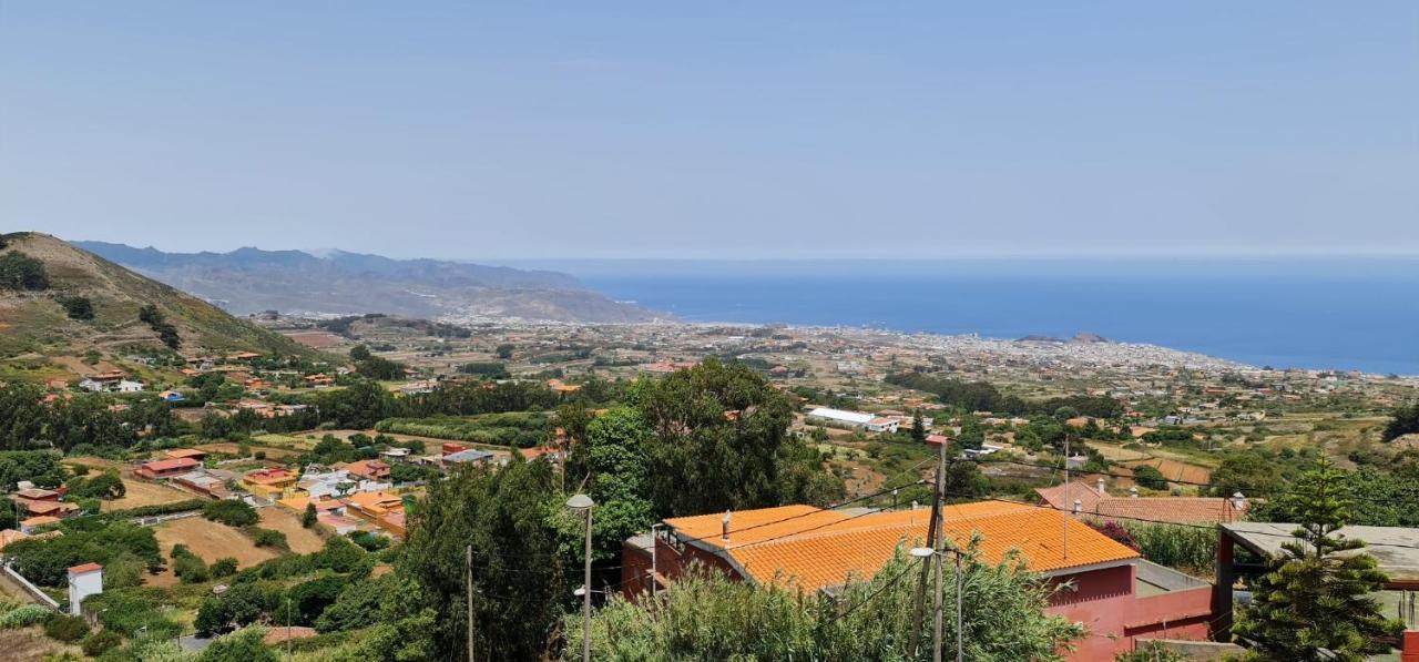 Casa Ramon B&B La Esperanza (Tenerife) Exterior foto