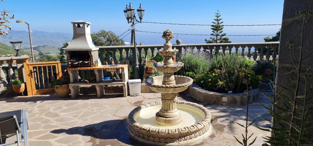 Casa Ramon B&B La Esperanza (Tenerife) Exterior foto