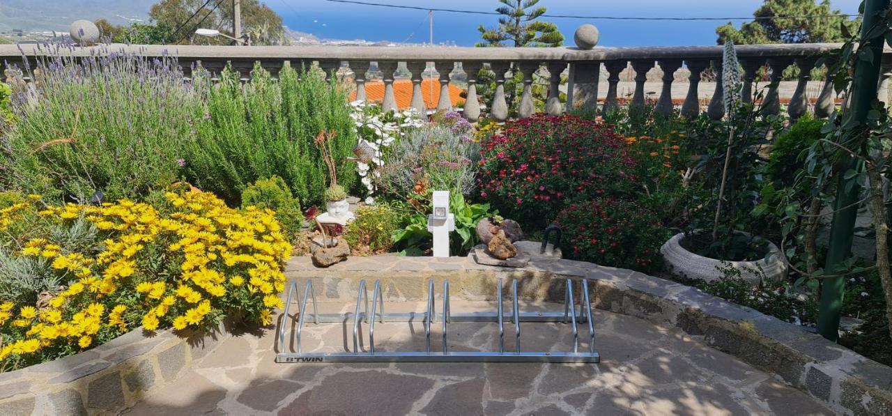 Casa Ramon B&B La Esperanza (Tenerife) Exterior foto