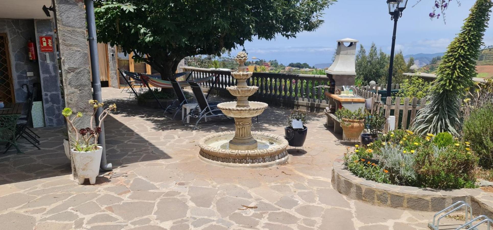 Casa Ramon B&B La Esperanza (Tenerife) Exterior foto