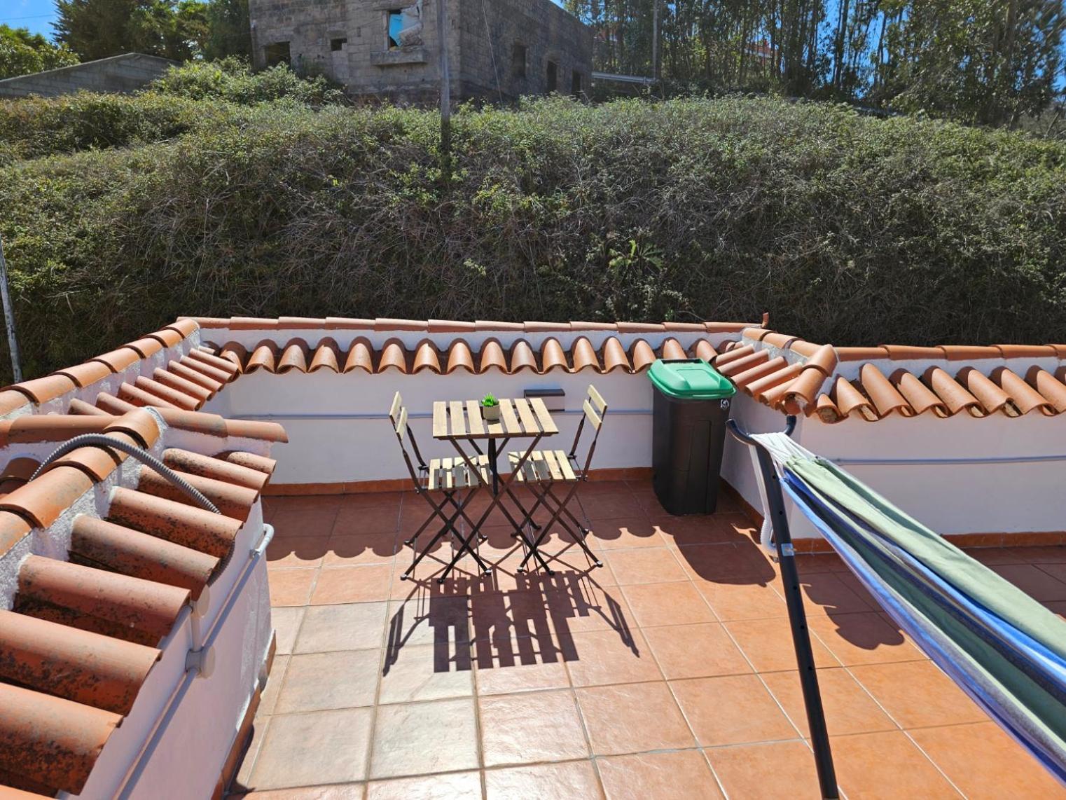 Casa Ramon B&B La Esperanza (Tenerife) Exterior foto